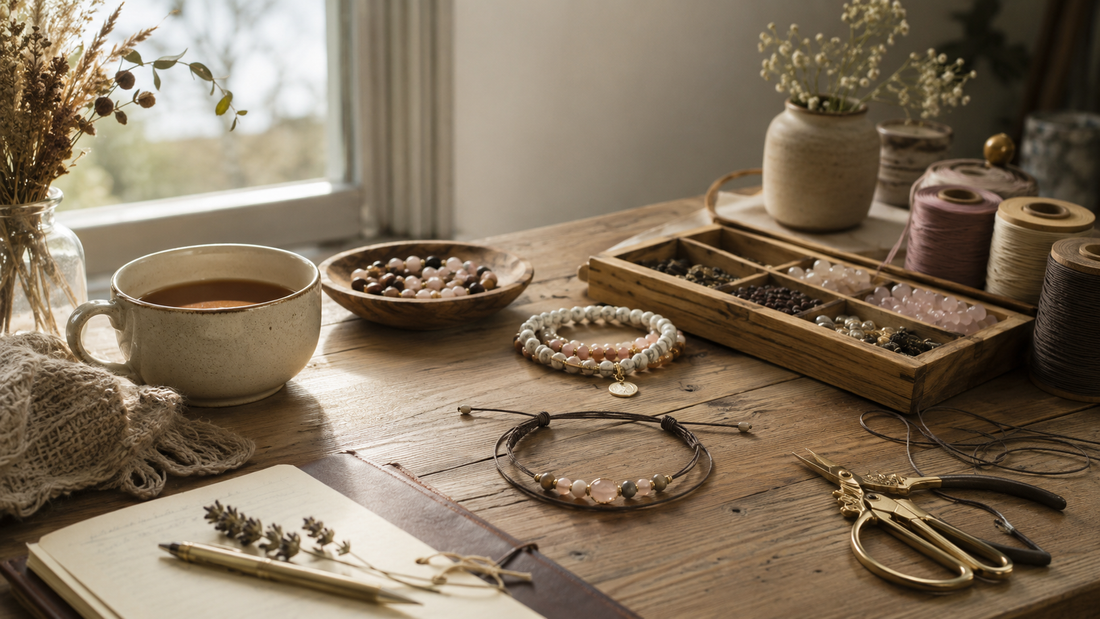 From My Workbench