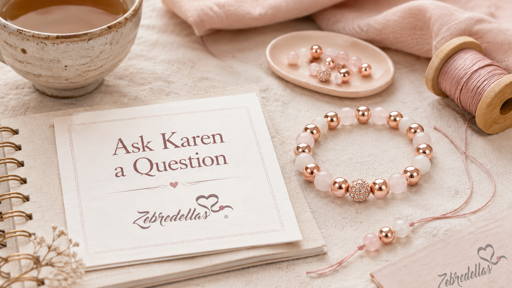 Ask Karen a Question