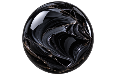 Black Obsidian