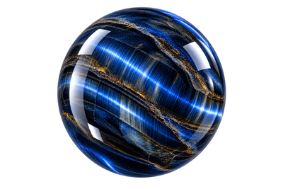 Blue Tiger's Eye