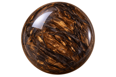 Bronzite