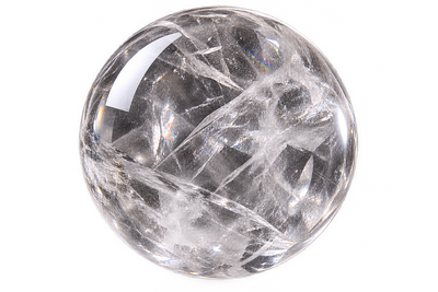 Clear Quartz