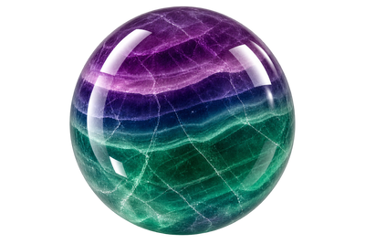 Fluorite
