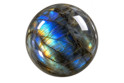 Labradorite