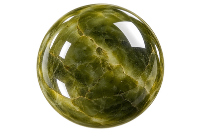 Olive Jade