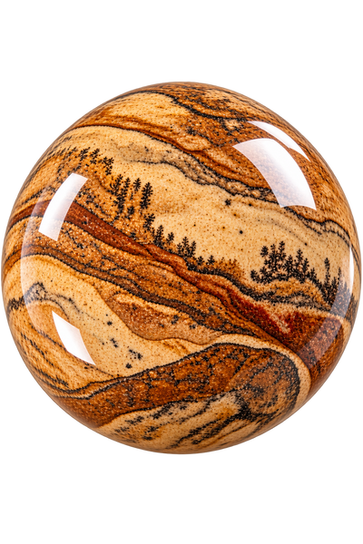 Picture Jasper