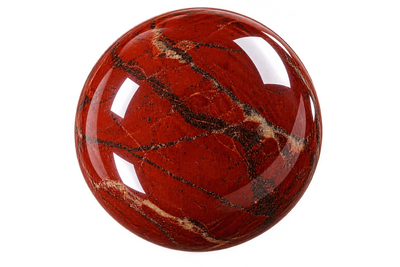 Red Jasper
