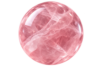 Rose Quartz