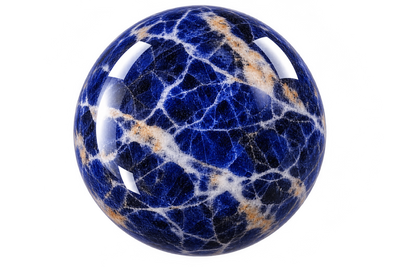 Sodalite
