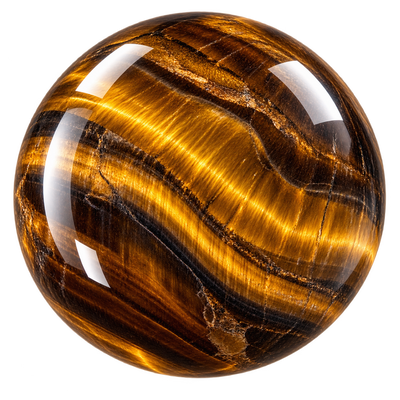 Tiger's Eye