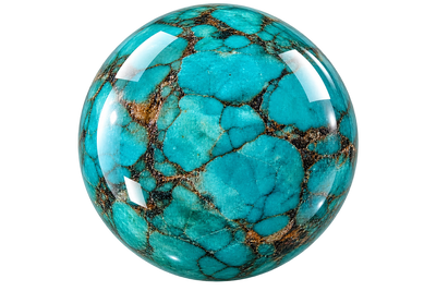 Turquoise