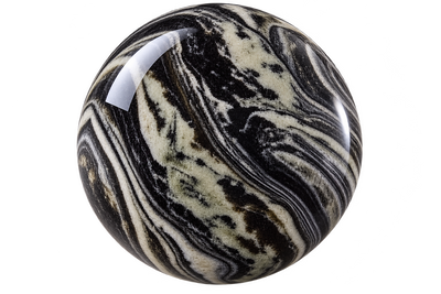 Zebra Agate